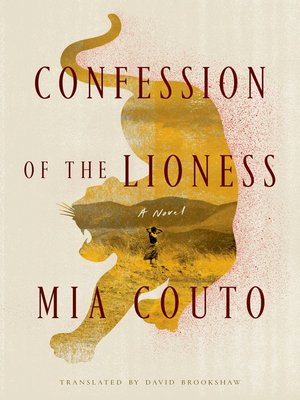 cover image of Confession of the Lioness